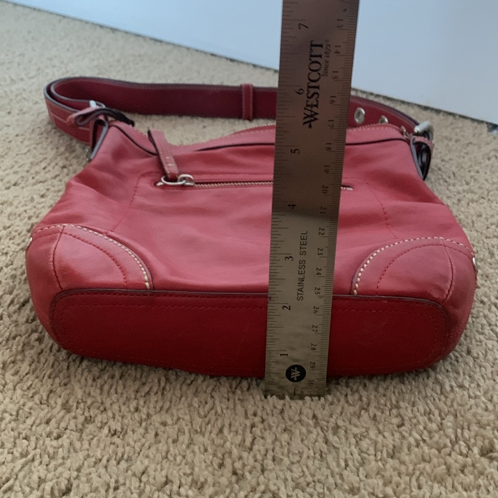 Coach bag - Picture 10 of 10